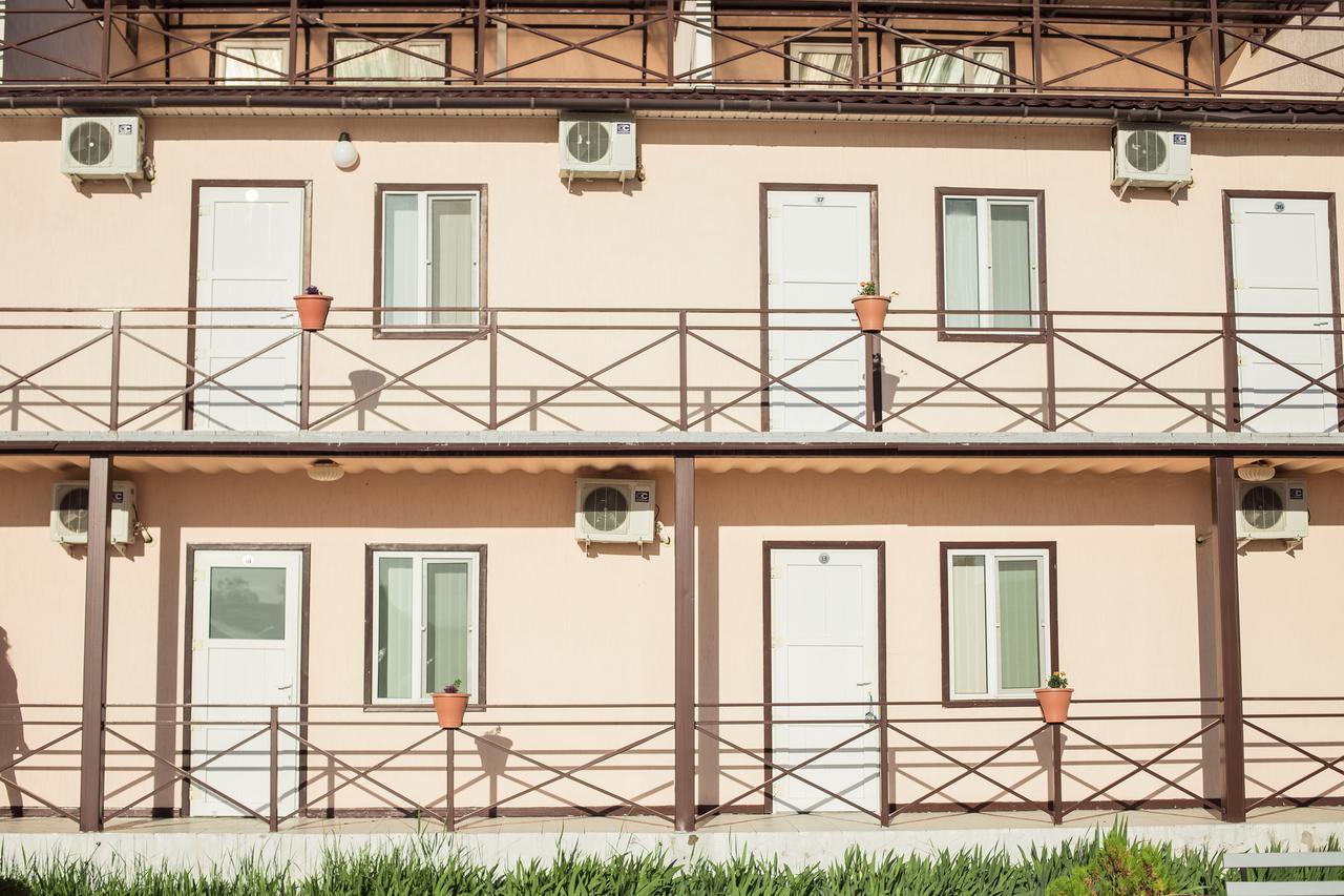 Picnic Park 호텔 Shenggeldi 외부 사진