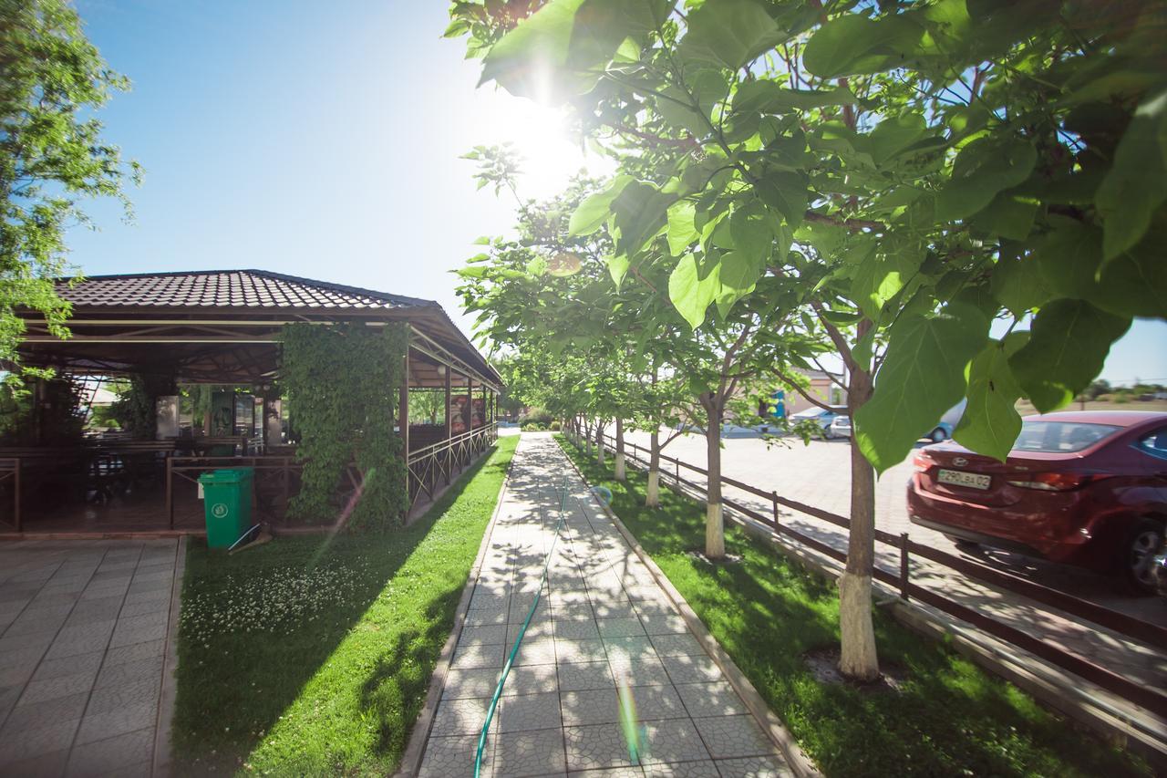 Picnic Park 호텔 Shenggeldi 외부 사진